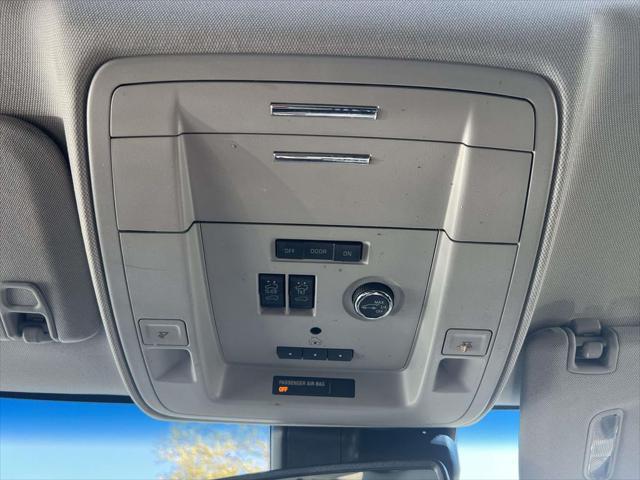 2020 Chevrolet Tahoe 4WD LT