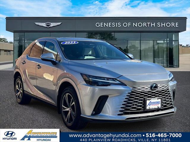 2023 Lexus RX 350 Premium for sale in HICKSVILLE, NY