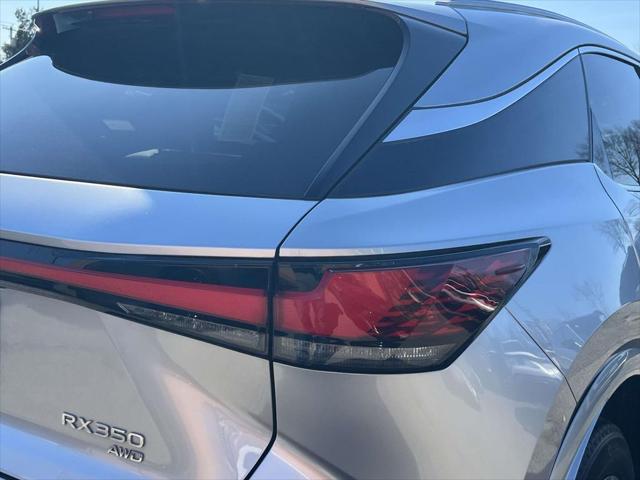 2023 Lexus RX 350 Premium
