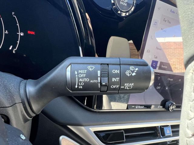 2023 Lexus RX 350 Premium