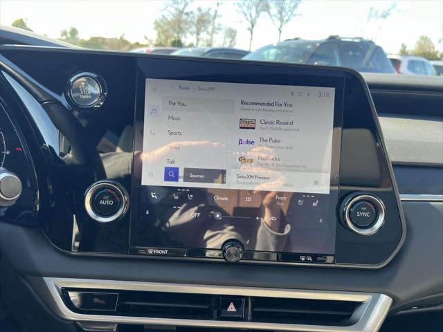 2023 Lexus RX 350 Premium