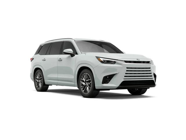 2026 Lexus TX 350 Luxury