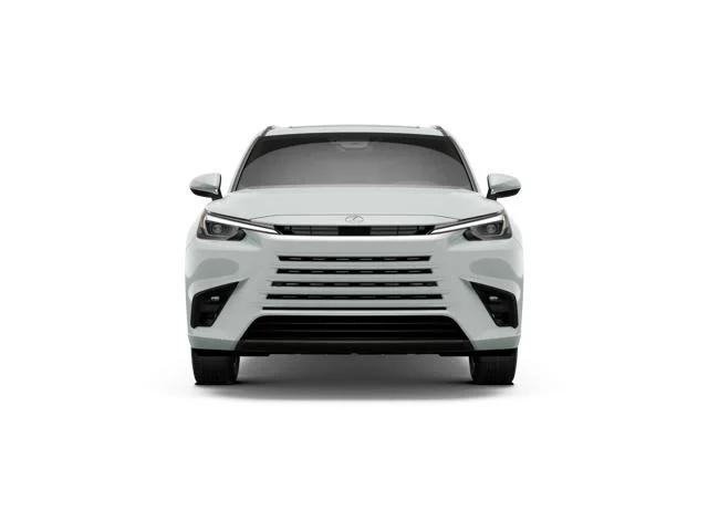 2026 Lexus TX 350 Luxury