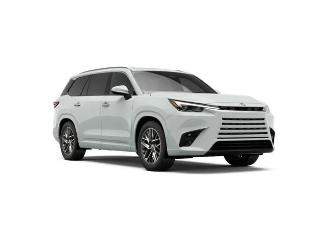 2026 Lexus TX 350 Luxury