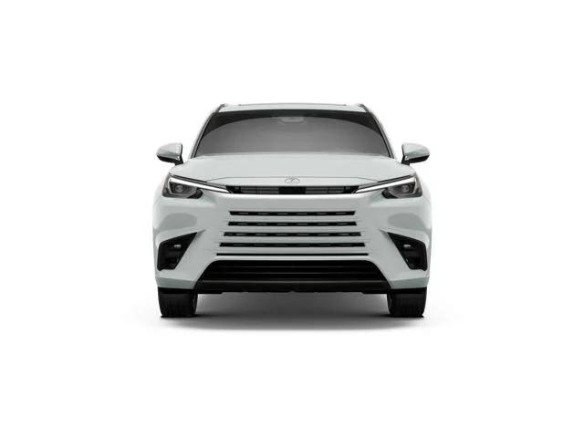 2026 Lexus TX 350 Luxury