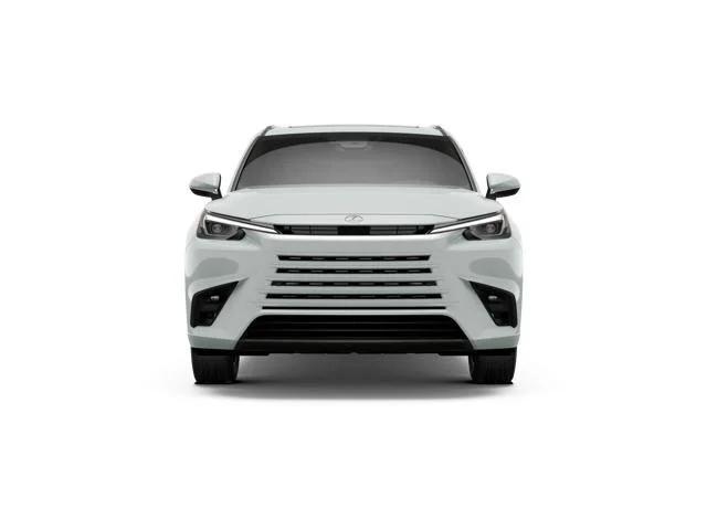 2026 Lexus TX 350 Luxury