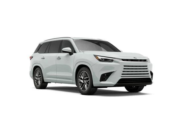 2026 Lexus TX 350 Luxury