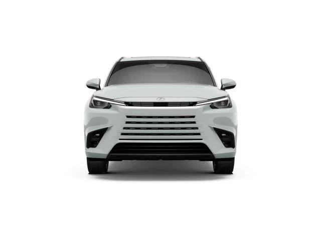 2026 Lexus TX 350 Luxury