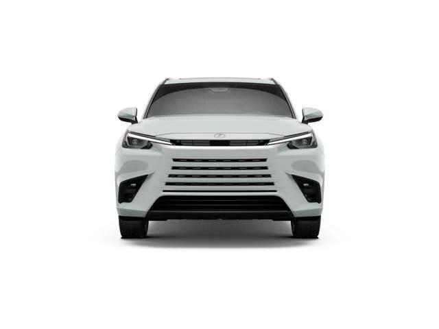 2026 Lexus TX 350 Luxury