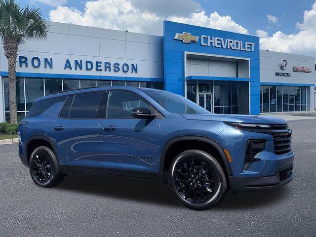 2026 Chevrolet Traverse FWD LT for sale in Yulee, FL