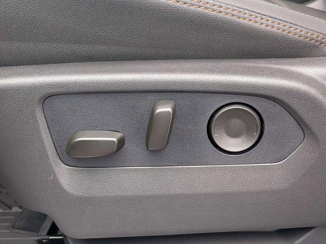 2026 GMC Sierra 2500HD Crew Cab, Standard Bed, AT4, 4WD