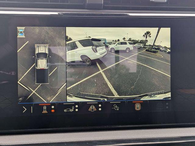 2026 GMC Sierra 2500HD Crew Cab, Standard Bed, AT4, 4WD