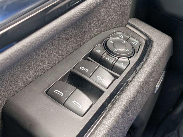 2026 GMC Sierra 2500HD Crew Cab, Standard Bed, AT4, 4WD