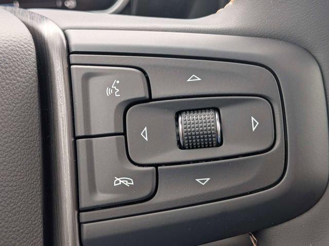 2026 GMC Sierra 2500HD Crew Cab, Standard Bed, AT4, 4WD
