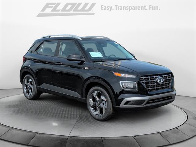 2026 Hyundai Venue SEL for sale in STATESVILLE, NC