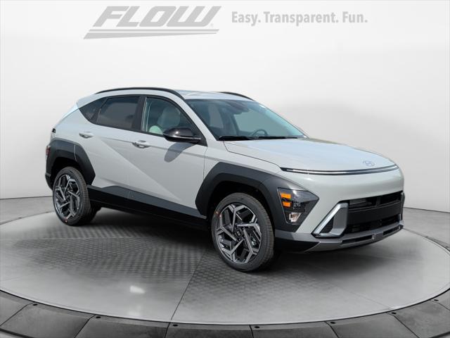 2026 Hyundai Kona SEL Premium for sale in STATESVILLE, NC