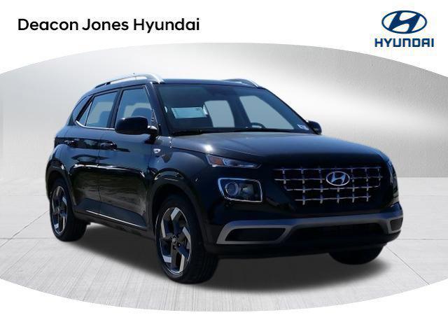 2026 Hyundai Venue SEL for sale in GOLDSBORO, NC