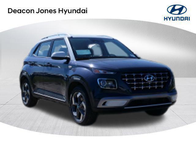 2026 Hyundai Venue SEL w/Two-Tone Roof for sale in GOLDSBORO, NC
