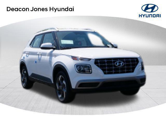 2026 Hyundai Venue SEL for sale in GOLDSBORO, NC