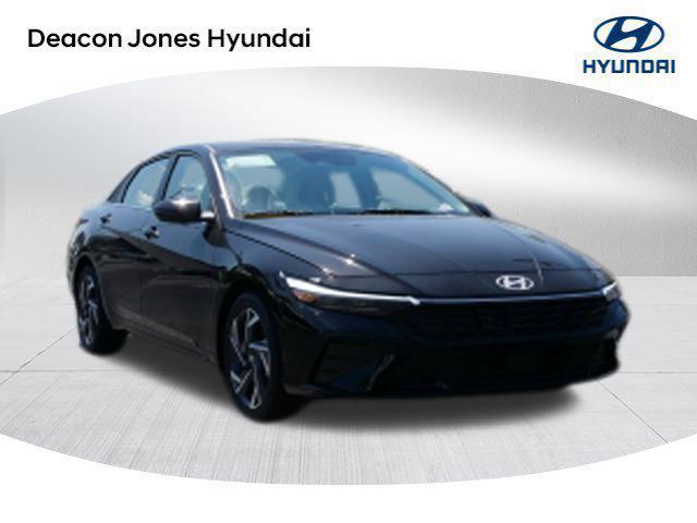 2026 Hyundai Elantra Limited for sale in GOLDSBORO, NC