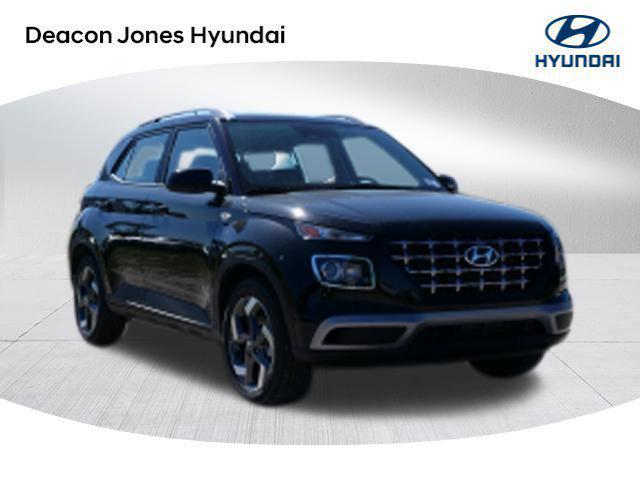 2026 Hyundai Venue SEL for sale in GOLDSBORO, NC