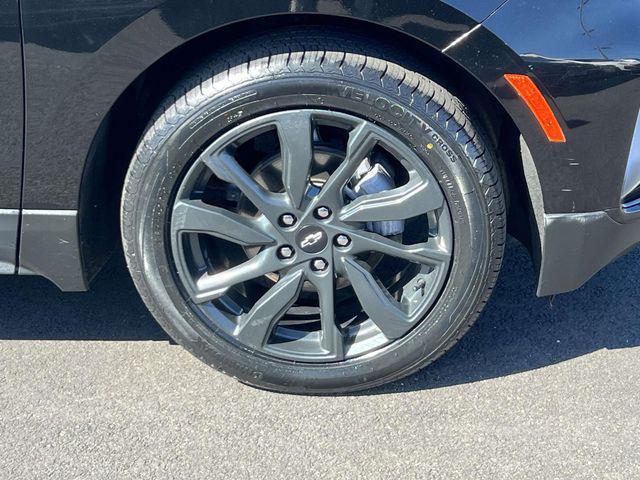 2022 Chevrolet Equinox FWD RS