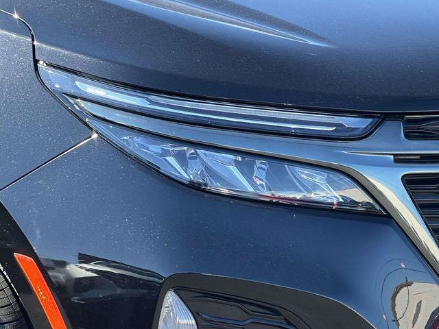 2022 Chevrolet Equinox FWD RS