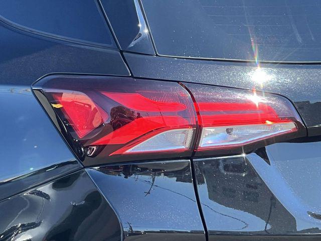 2022 Chevrolet Equinox FWD RS