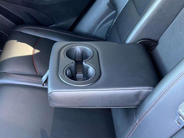 2022 Chevrolet Equinox FWD RS