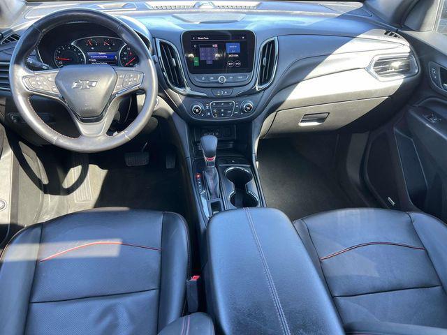 2022 Chevrolet Equinox FWD RS