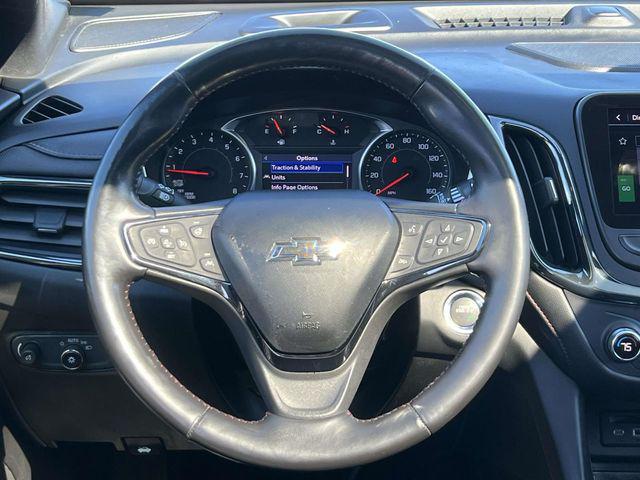 2022 Chevrolet Equinox FWD RS