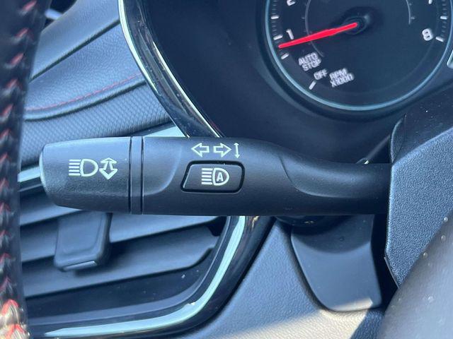 2022 Chevrolet Equinox FWD RS