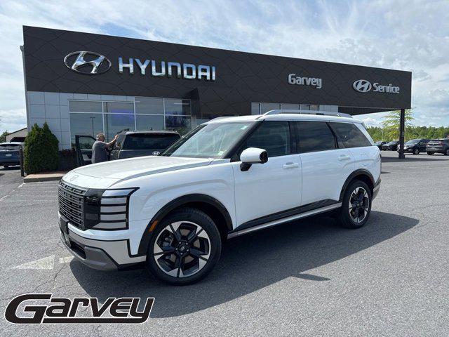 2026 Hyundai Palisade Limited for sale in PLATTSBURGH, NY
