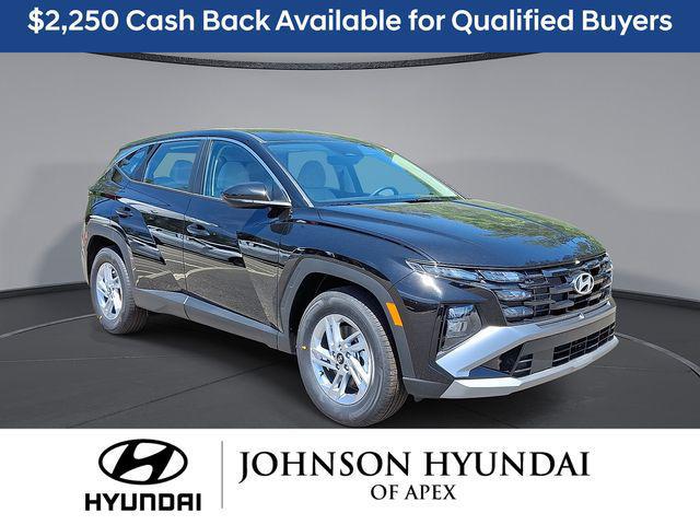 2026 Hyundai Tucson SE for sale in APEX, NC