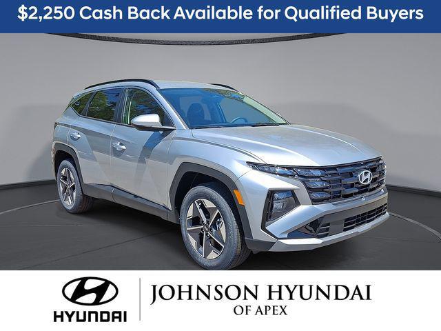 2026 Hyundai Tucson SEL for sale in APEX, NC