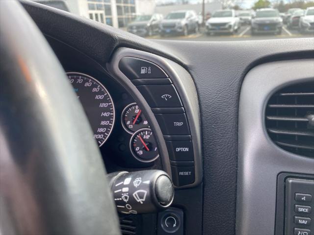2006 Chevrolet Corvette Base