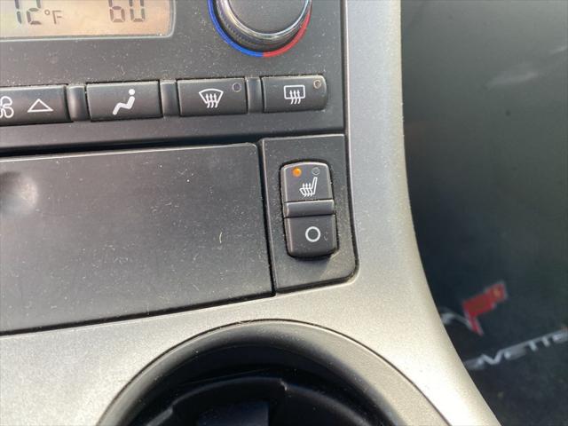 2006 Chevrolet Corvette Base