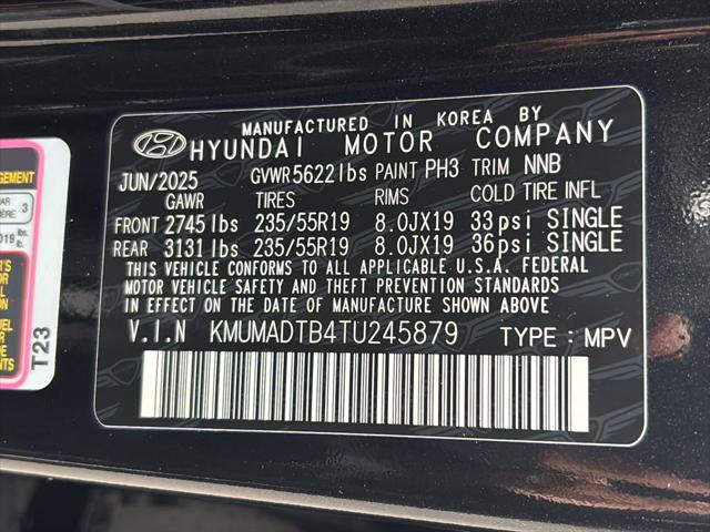 2026 Genesis GV70 2.5T