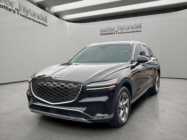 2026 Genesis GV70 2.5T for sale in MATTHEWS, NC
