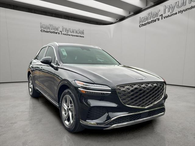 2026 Genesis GV70 2.5T