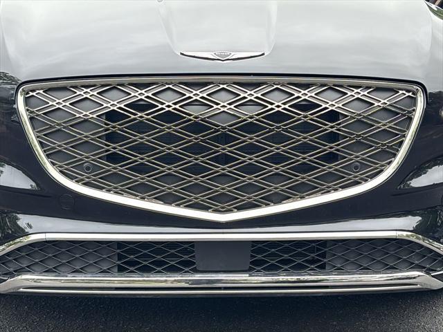 2026 Genesis GV70 2.5T