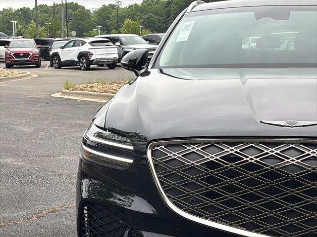 2026 Genesis GV70 2.5T