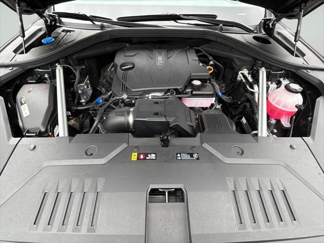 2026 Genesis GV70 2.5T