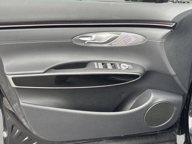 2026 Genesis GV70 2.5T