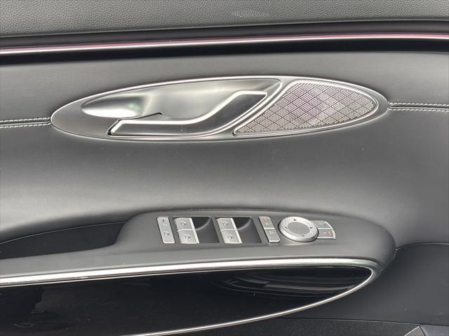 2026 Genesis GV70 2.5T