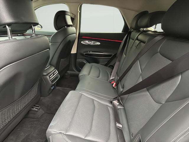 2026 Genesis GV70 2.5T