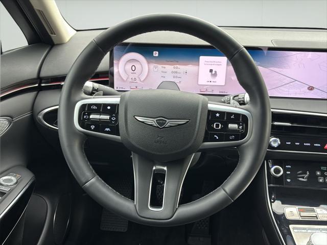 2026 Genesis GV70 2.5T