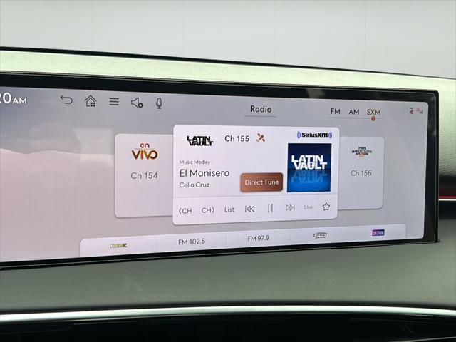 2026 Genesis GV70 2.5T