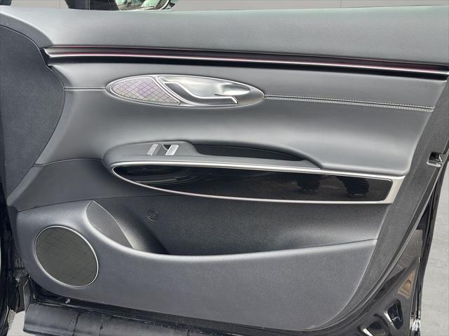 2026 Genesis GV70 2.5T