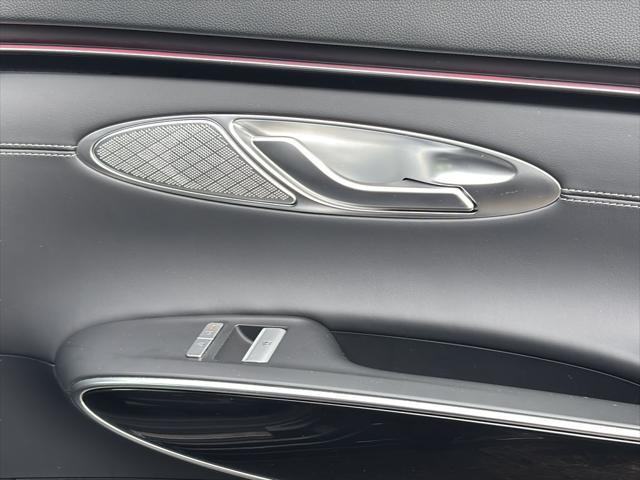 2026 Genesis GV70 2.5T